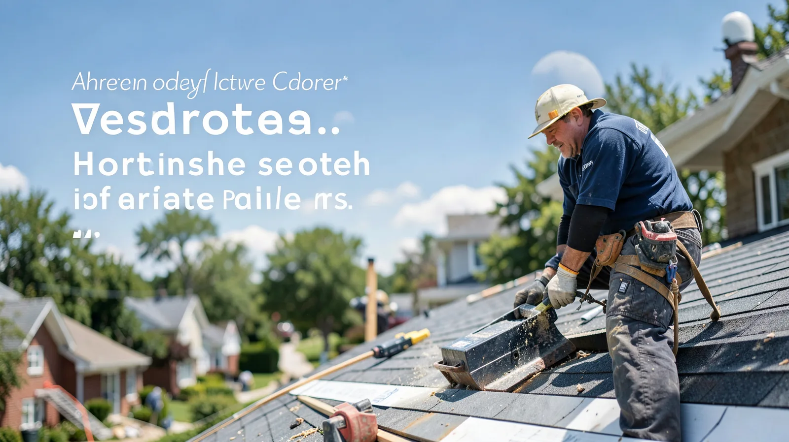 Roof Replacement in Leonardtown, MD near me